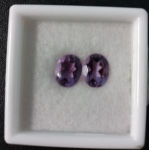 Amethyst Gem stone